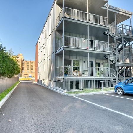 Spacieux 3 Chambres A 5 Minutes Du Vieux- Quebec エクステリア 写真