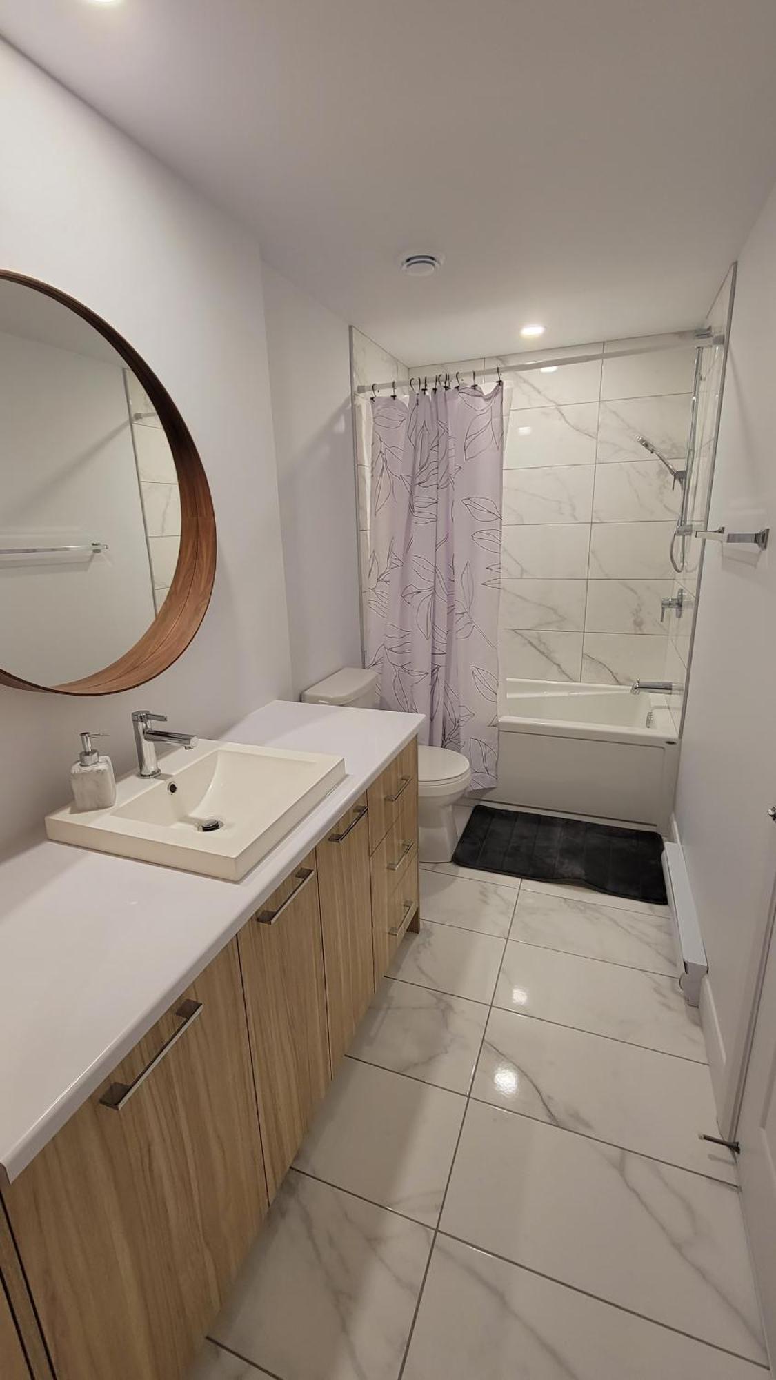 Spacieux 3 Chambres A 5 Minutes Du Vieux- Quebec エクステリア 写真