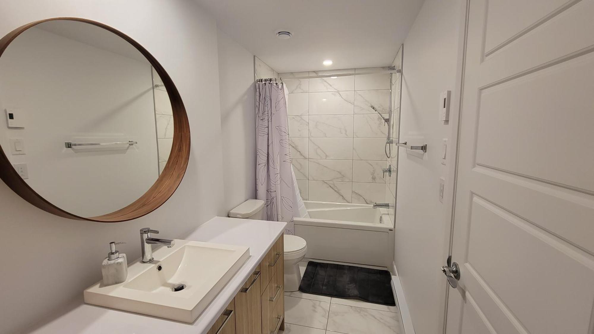 Spacieux 3 Chambres A 5 Minutes Du Vieux- Quebec エクステリア 写真