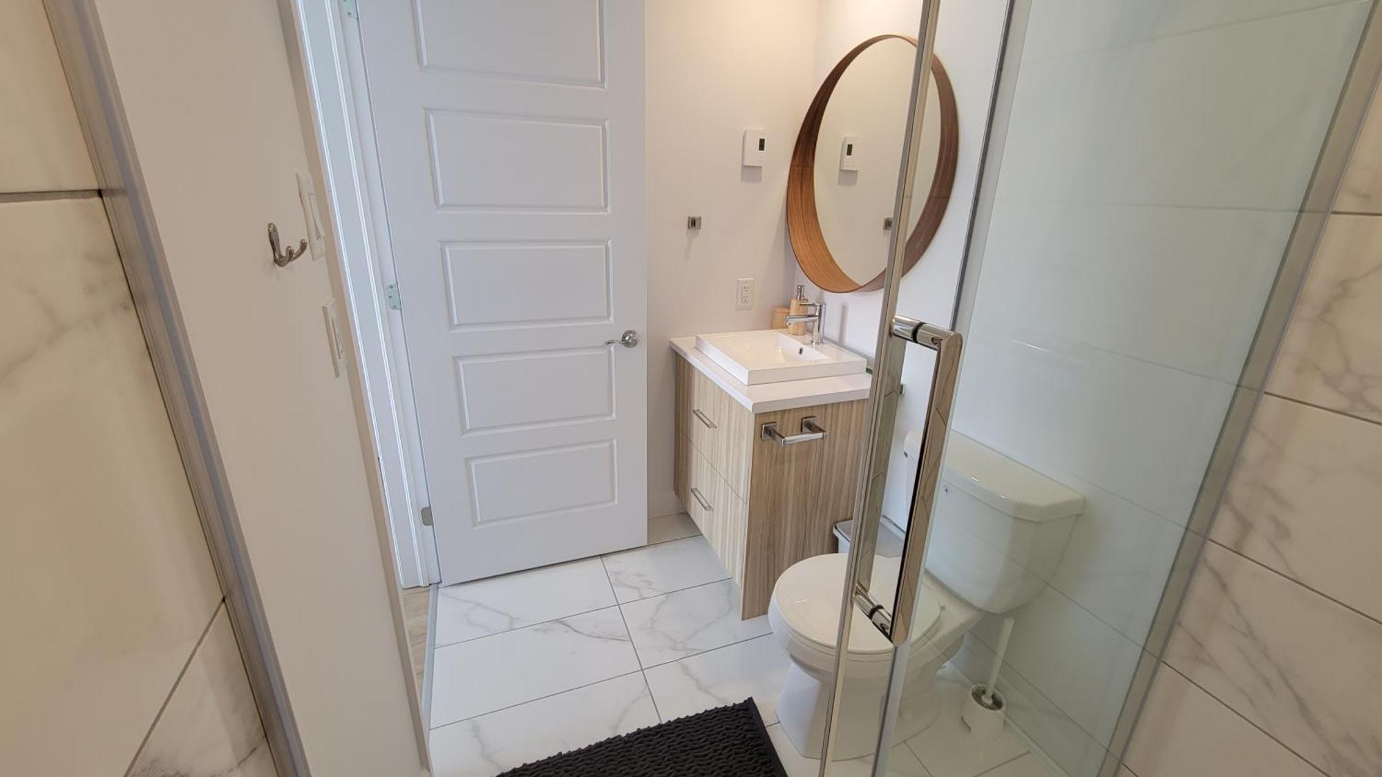Spacieux 3 Chambres A 5 Minutes Du Vieux- Quebec エクステリア 写真