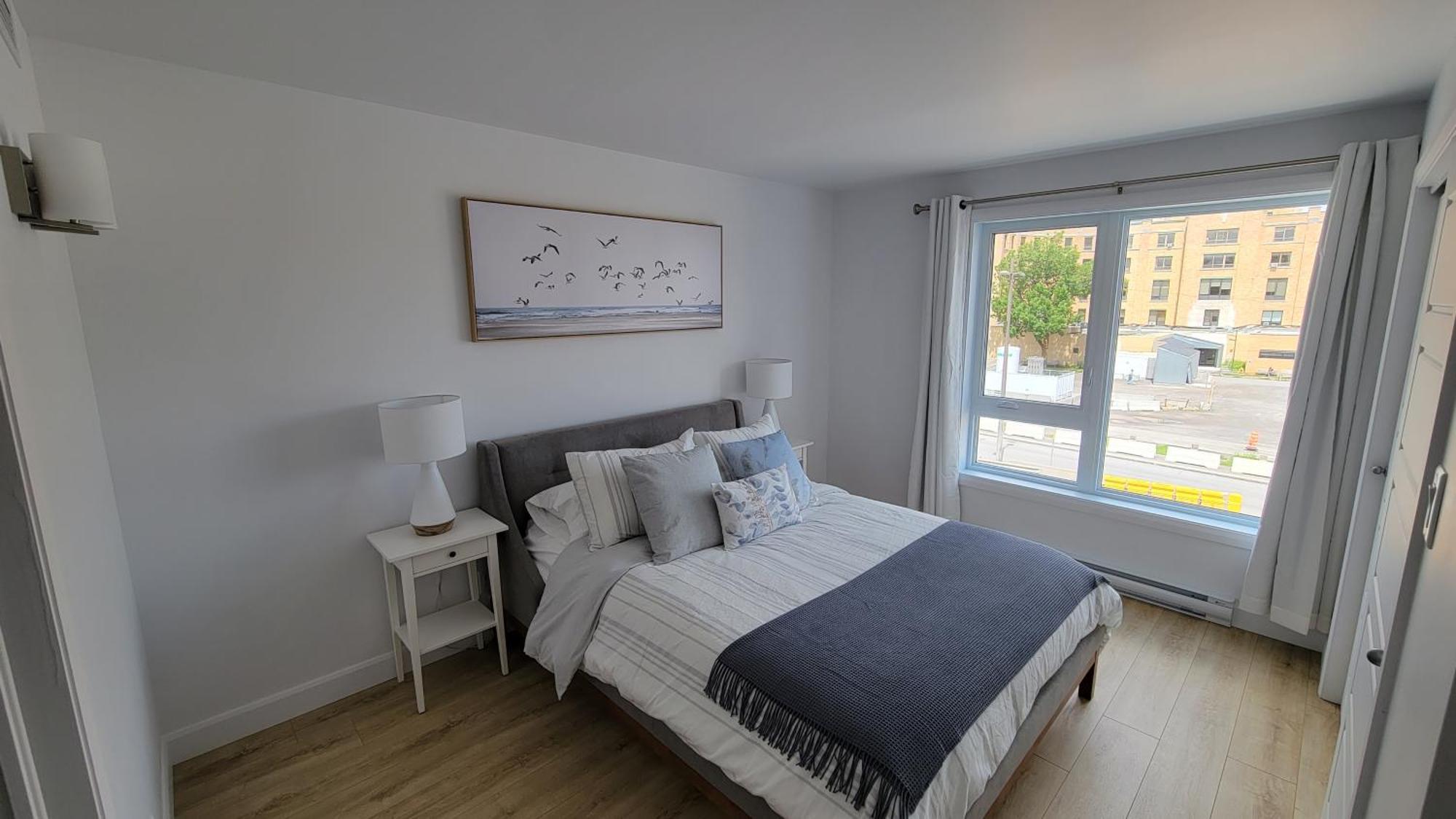 Spacieux 3 Chambres A 5 Minutes Du Vieux- Quebec エクステリア 写真